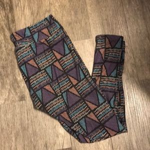 Lularoe TC leggings